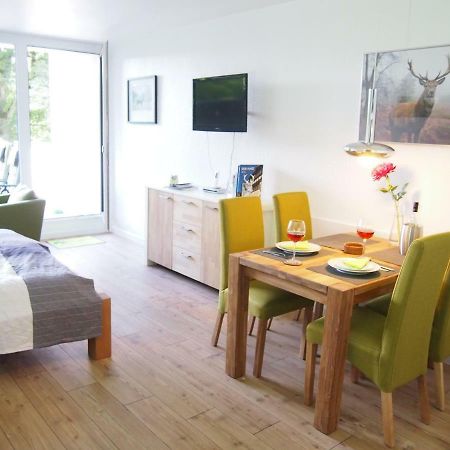 Apartment Harzgruen Sankt Andreasberg Eksteriør billede